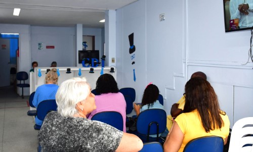 Centro de Diagnóstico por Imagem de Resende anuncia mutirões de exames para reduzir fila de espera